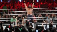 Rollins deserves to win the Universal Championship at WM 35!